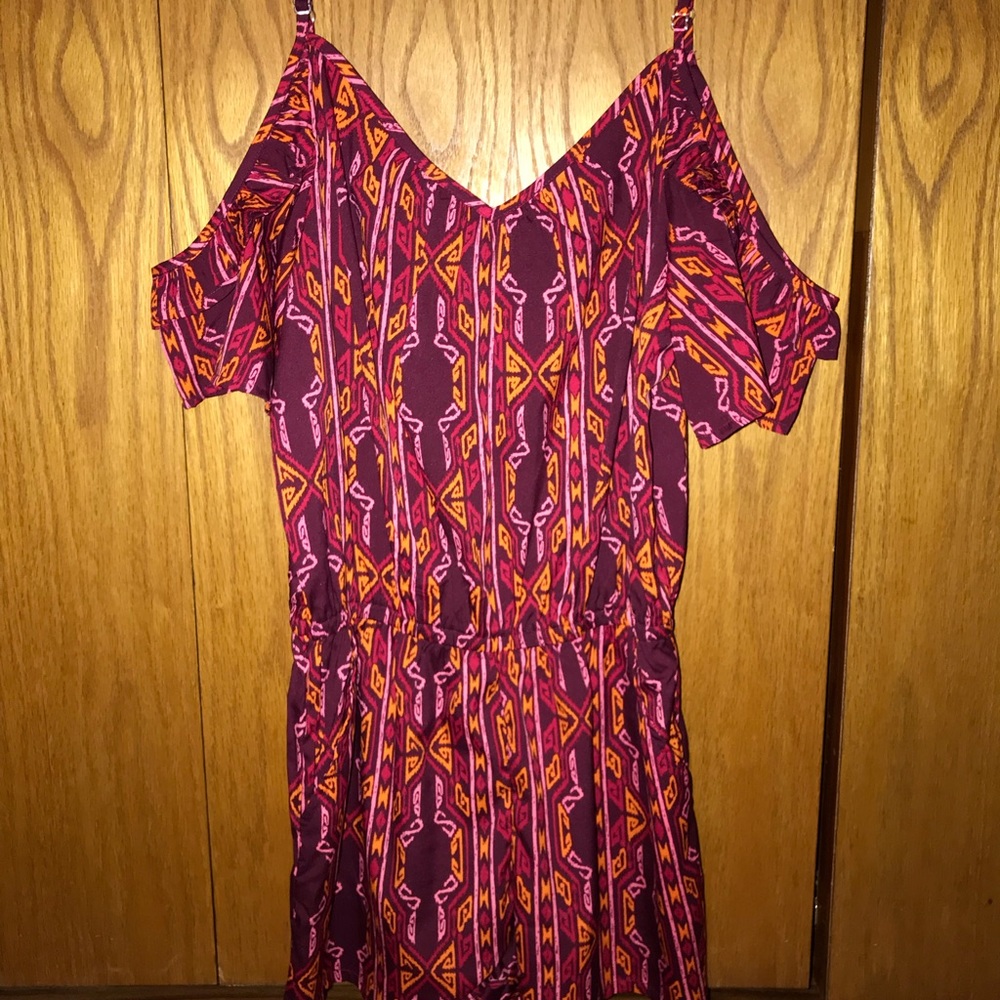 romper